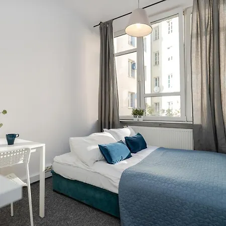 Lägenhet Ministudio W Solec50 By Metro Station Centrum Kopernika Elektrownia Powisle 23 Unit *