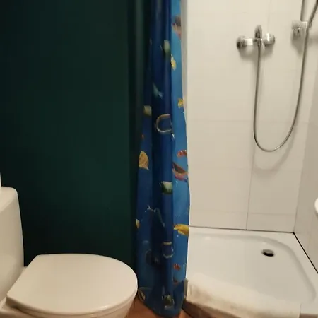 Ministudio W Solec50 By Metro Station Centrum Kopernika Elektrownia Powisle 23 Unit Apartment Warsaw