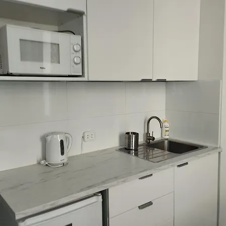 Ministudio W Solec50 By Metro Station Centrum Kopernika Elektrownia Powisle 23 Unit *