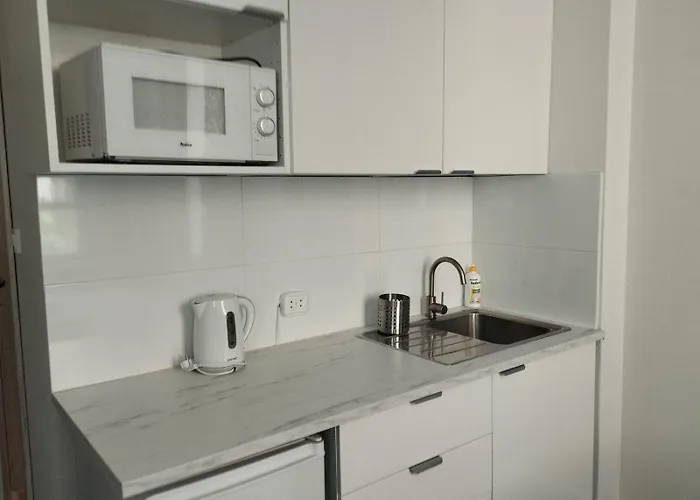 Ministudio W Solec50 By Metro Station Centrum Kopernika Elektrownia Powisle 23 Unit *