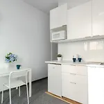 Ministudio W Solec50 By Metro Station Centrum Kopernika Elektrownia Powisle 23 Unit