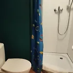 Ministudio W Solec50 By Metro Station Centrum Kopernika Elektrownia Powisle 23 Unit Apartman Varsó